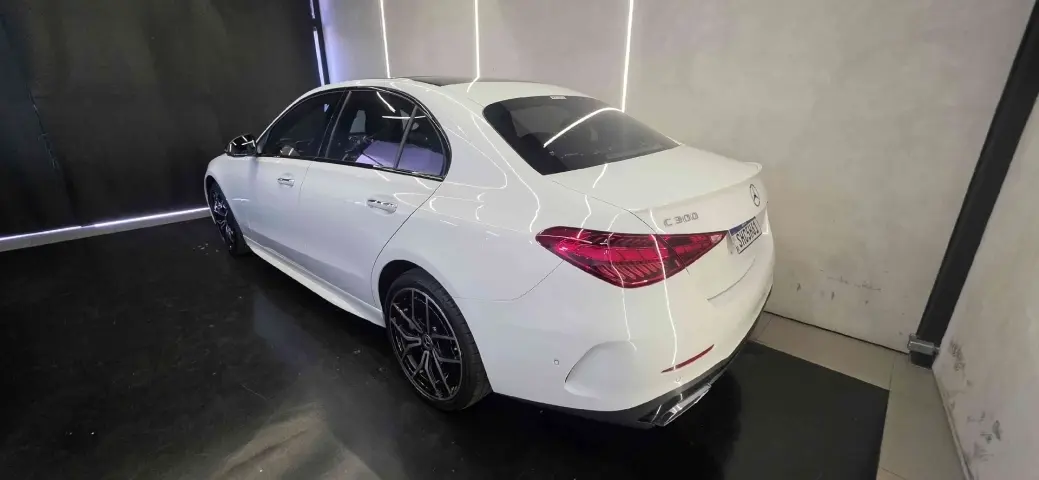 galeria C 300