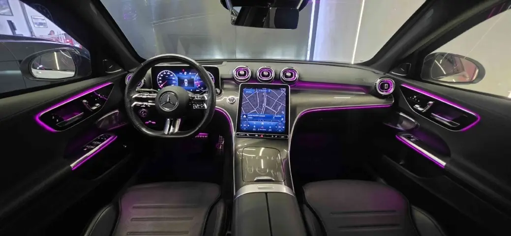 galeria C 300