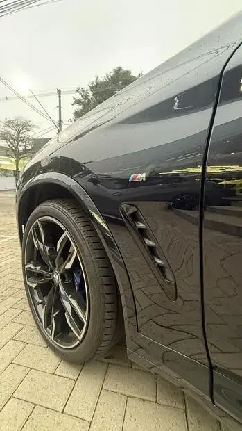 Bmw X4 M40i 3.0 Turbo (Aut.)