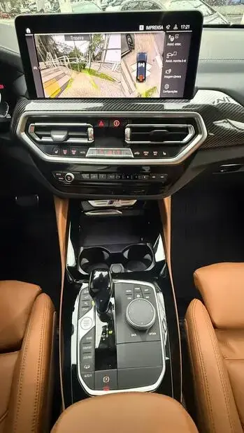 Bmw X4 M40i 3.0 Turbo (Aut.)