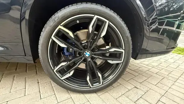 Bmw X4 M40i 3.0 Turbo (Aut.)