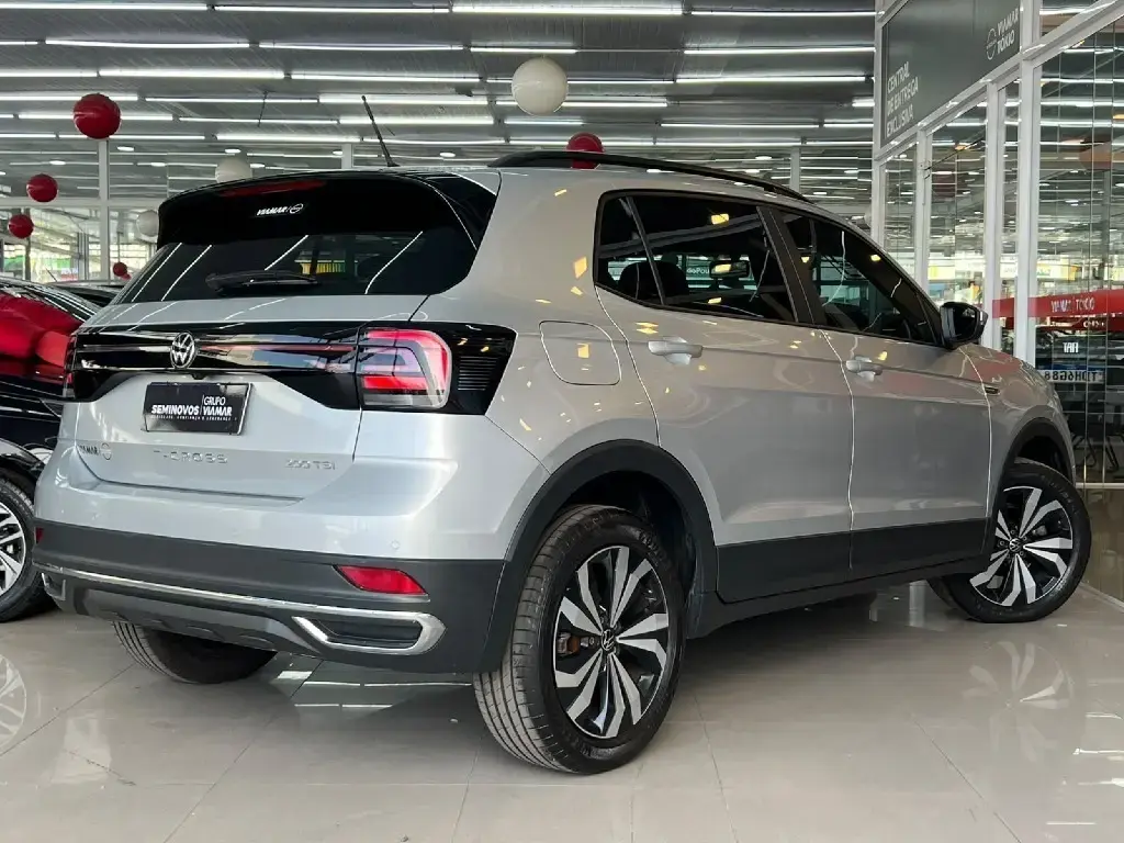 galeria T-CROSS