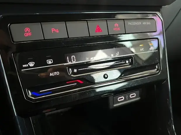 Volkswagen T-CROSS 1.0 200 TSI TOTAL FLEX COMFORTLINE AUTOMÁTICO