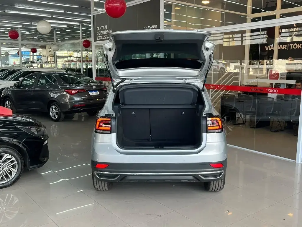 galeria T-CROSS