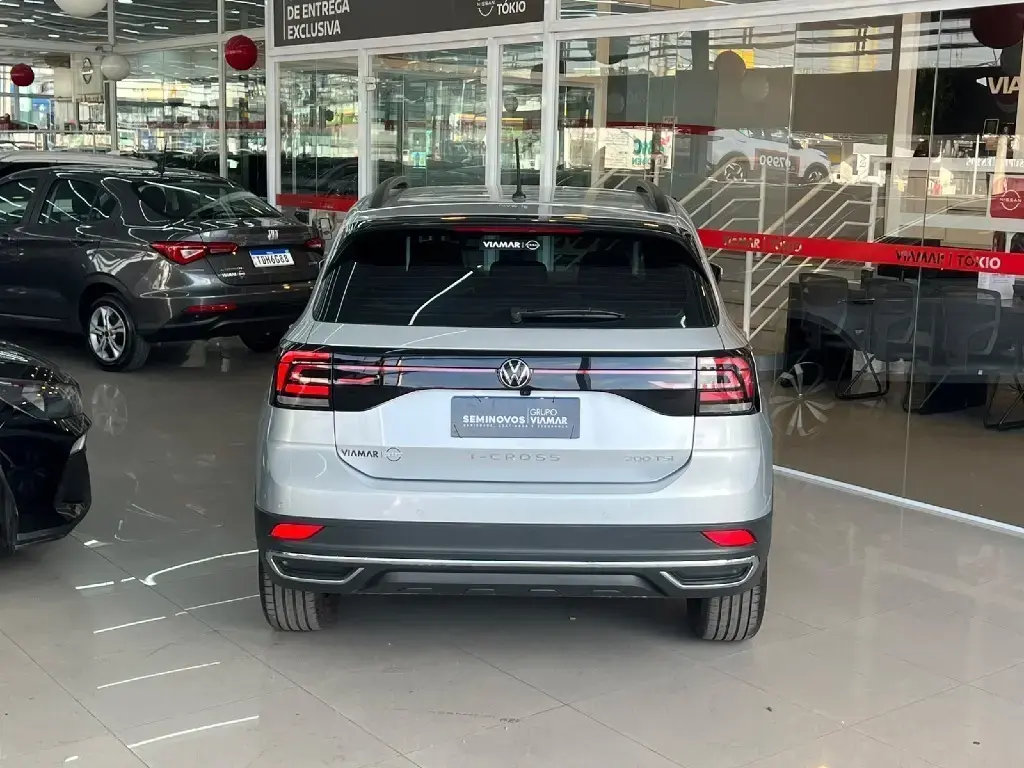 galeria T-CROSS