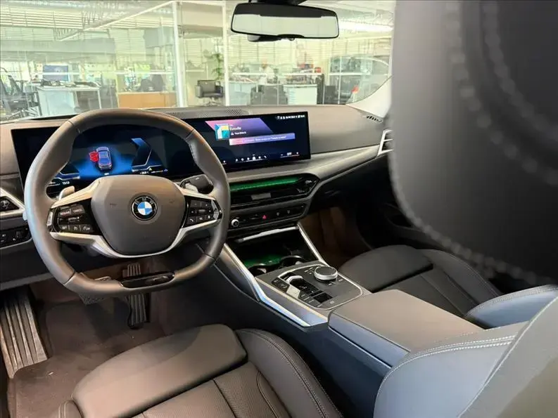 galeria 320I