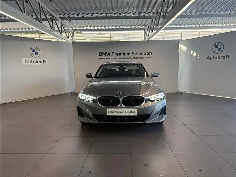 galeria 320I