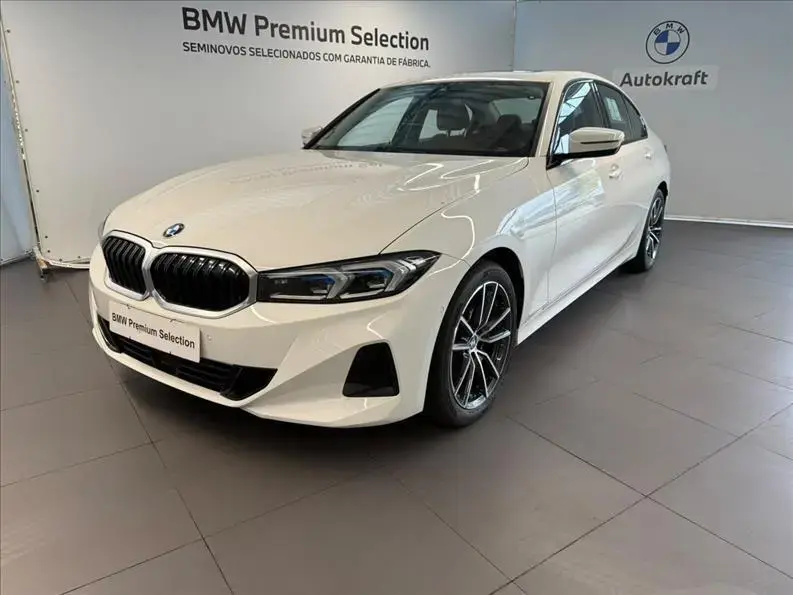 galeria 320I