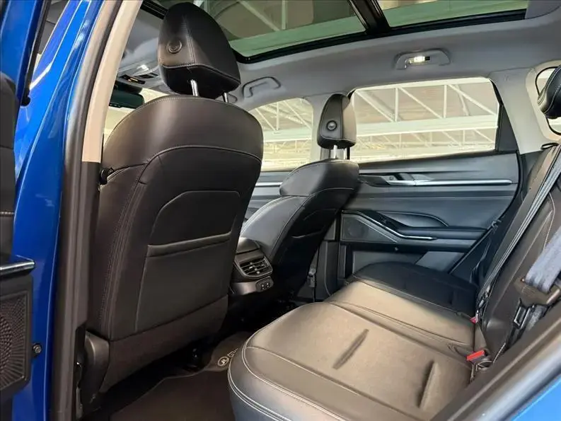 galeria HAVAL H6