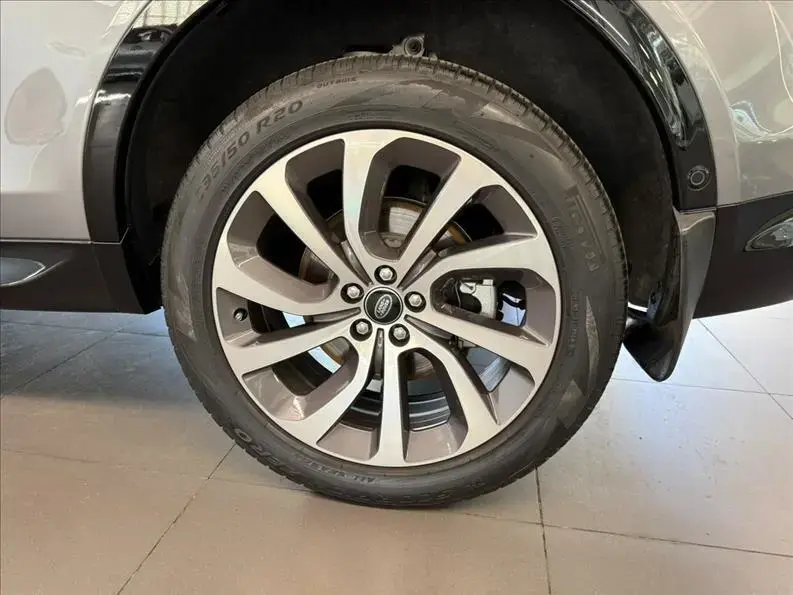 galeria DISCOVERY SPORT
