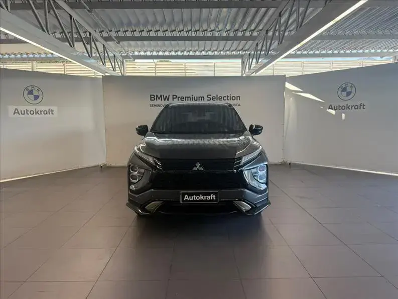 galeria ECLIPSE CROSS