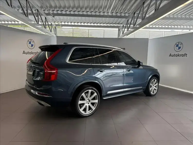 galeria XC90