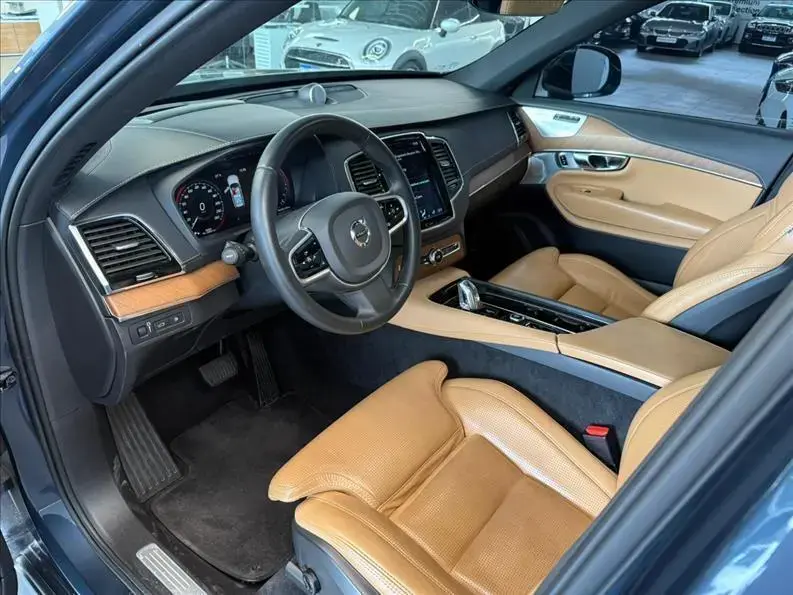 galeria XC90