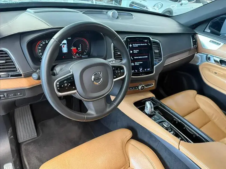 galeria XC90