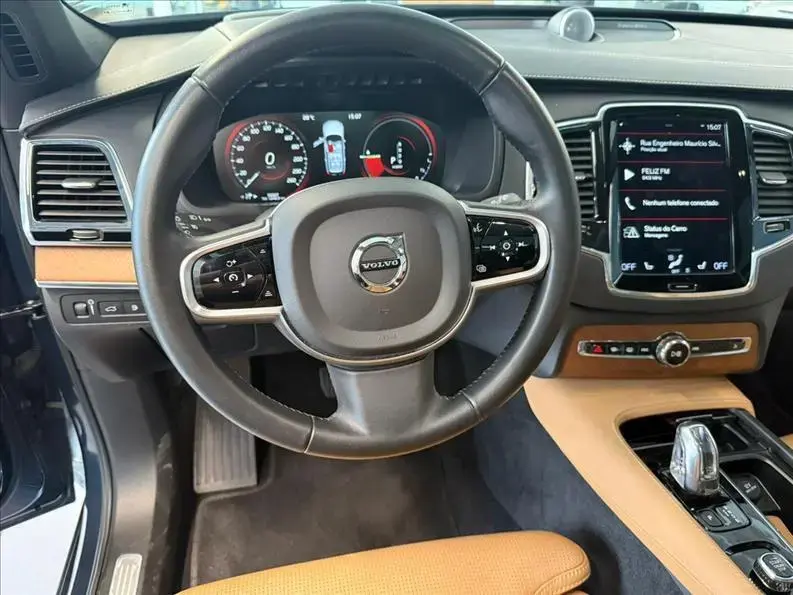 galeria XC90