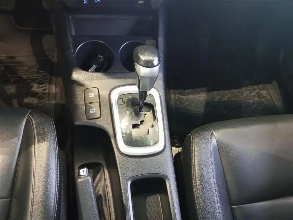 galeria HILUX