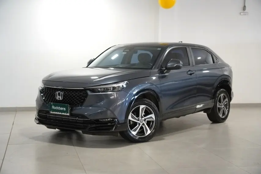 galeria HR-V