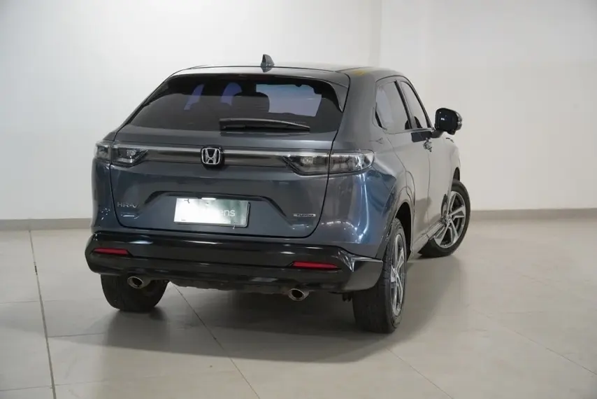 galeria HR-V