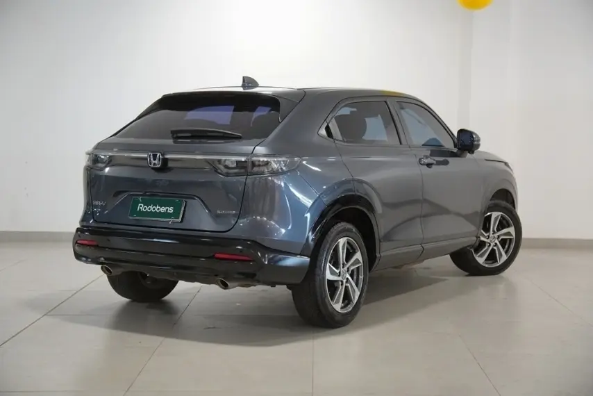 galeria HR-V
