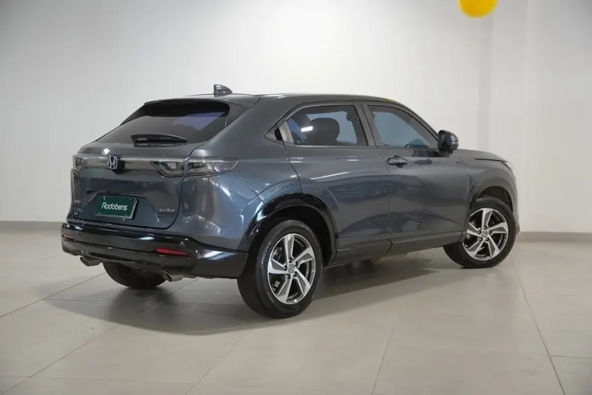 galeria HR-V