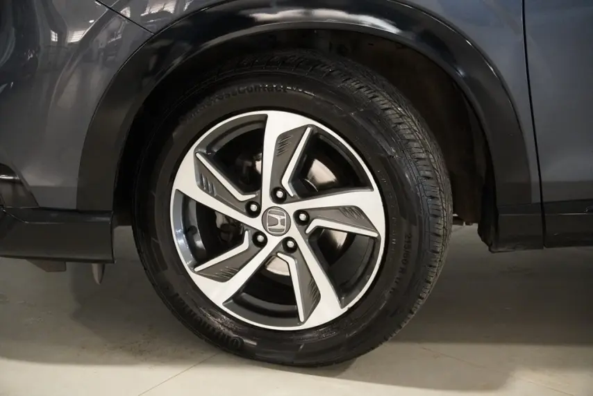 galeria HR-V