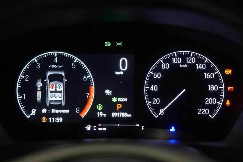 galeria HR-V