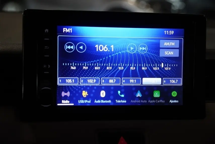 galeria HR-V
