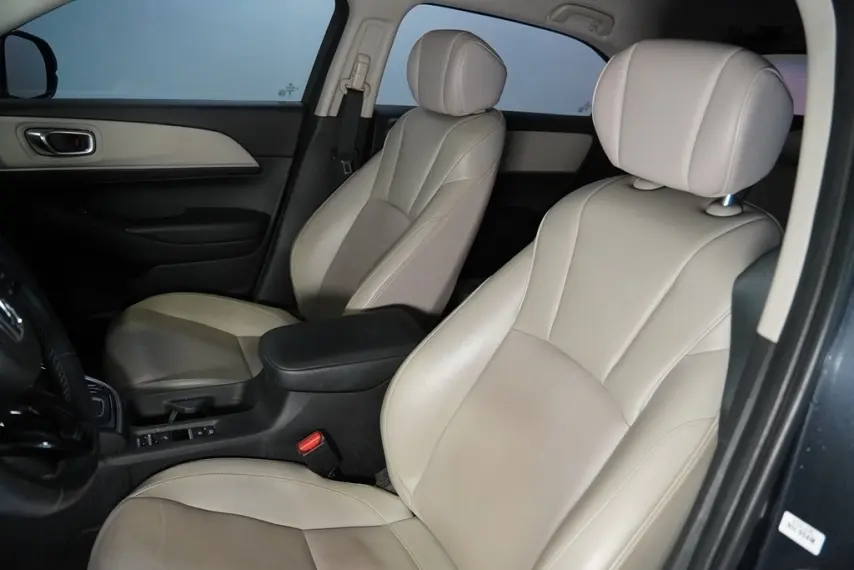galeria HR-V