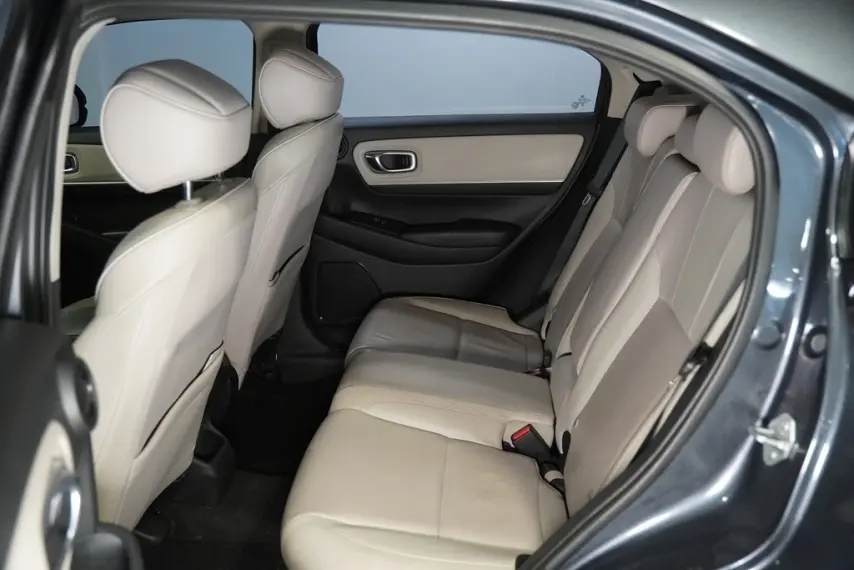 galeria HR-V