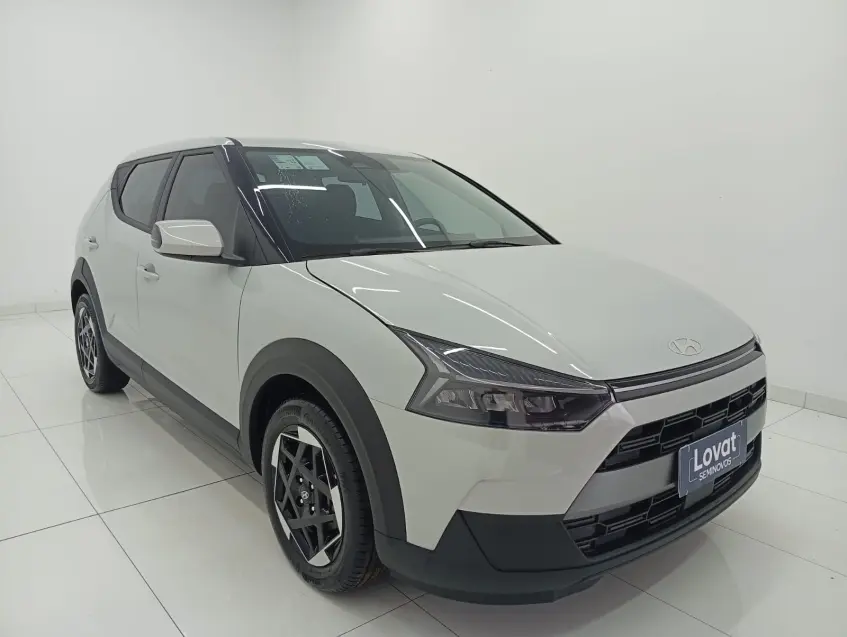 Hyundai I20 1.0 Flex Limited Manual - foto 2