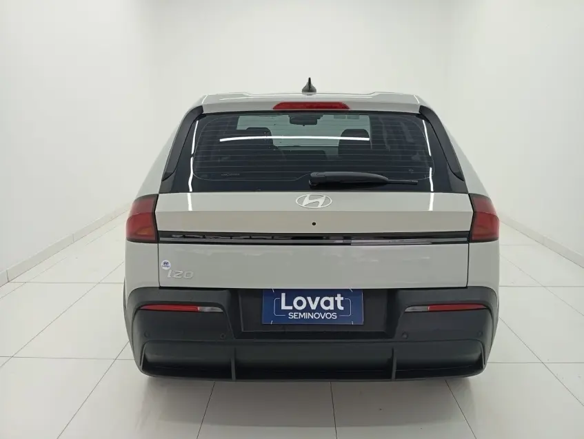 Hyundai I20 1.0 Flex Limited Manual - foto 4