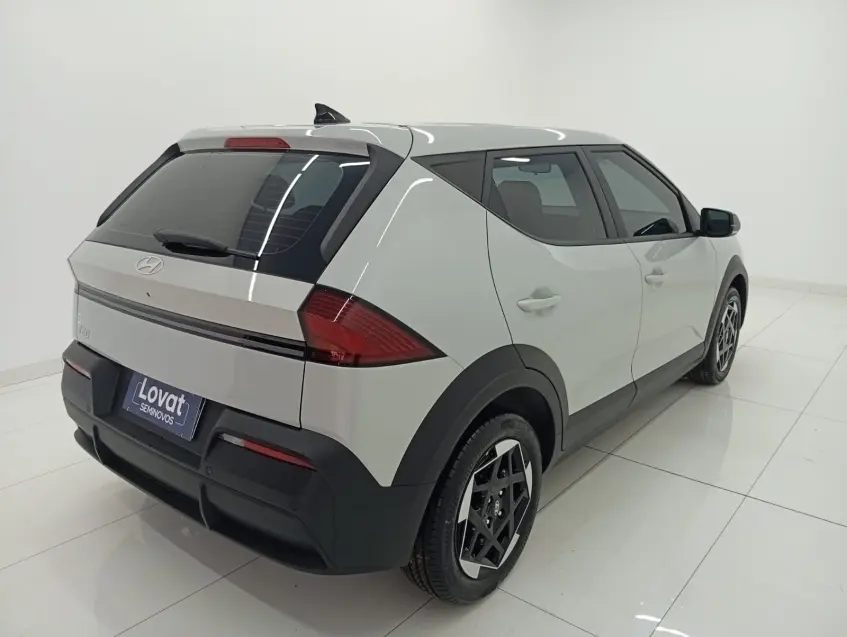 Hyundai I20 1.0 Flex Limited Manual - foto 5