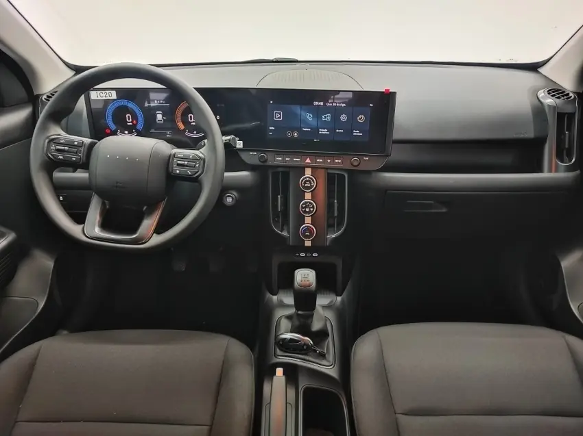 Hyundai I20 1.0 Flex Limited Manual - foto 6