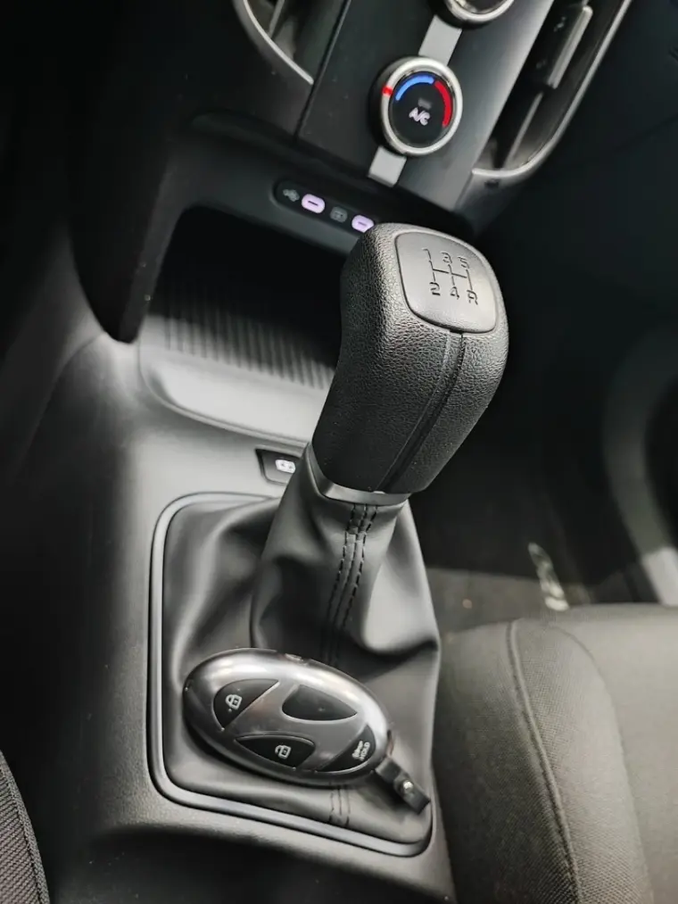 Hyundai I20 1.0 Flex Limited Manual - foto 7