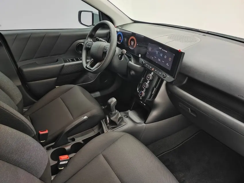 Hyundai I20 1.0 Flex Limited Manual - foto 8