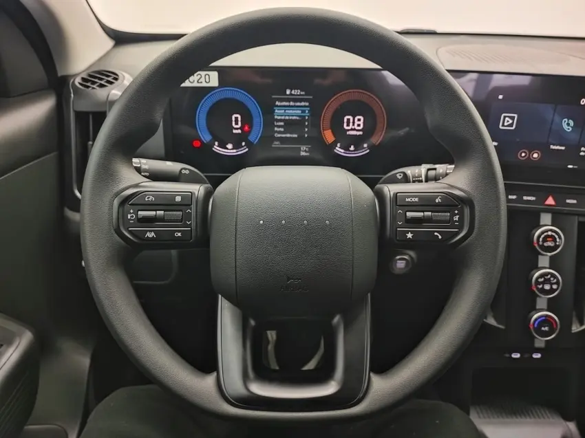 Hyundai I20 1.0 Flex Limited Manual - foto 10