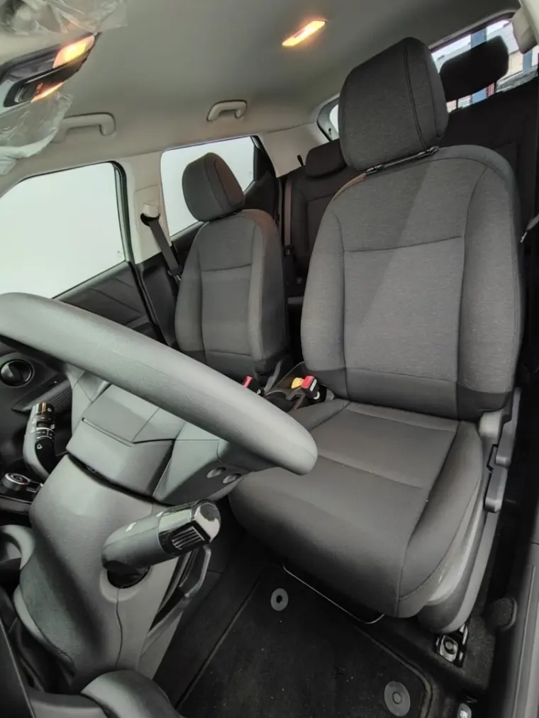 Hyundai I20 1.0 Flex Limited Manual - foto 11