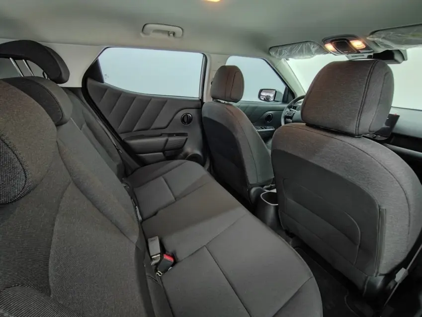 Hyundai I20 1.0 Flex Limited Manual - foto 12