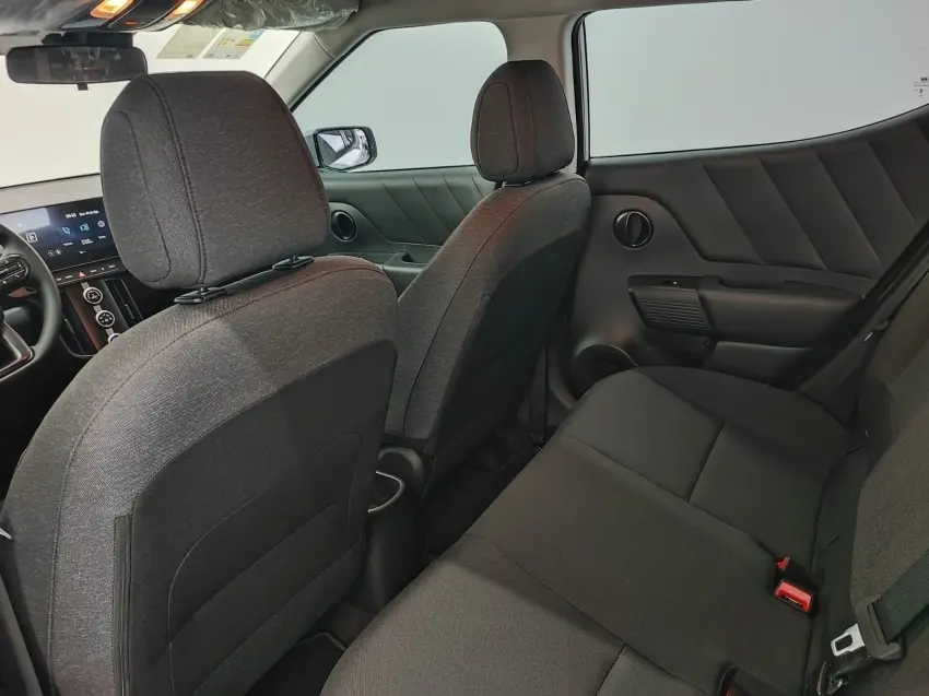Hyundai I20 1.0 Flex Limited Manual - foto 13