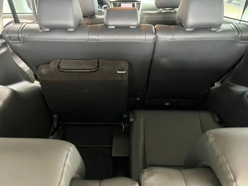galeria PAJERO SPORT