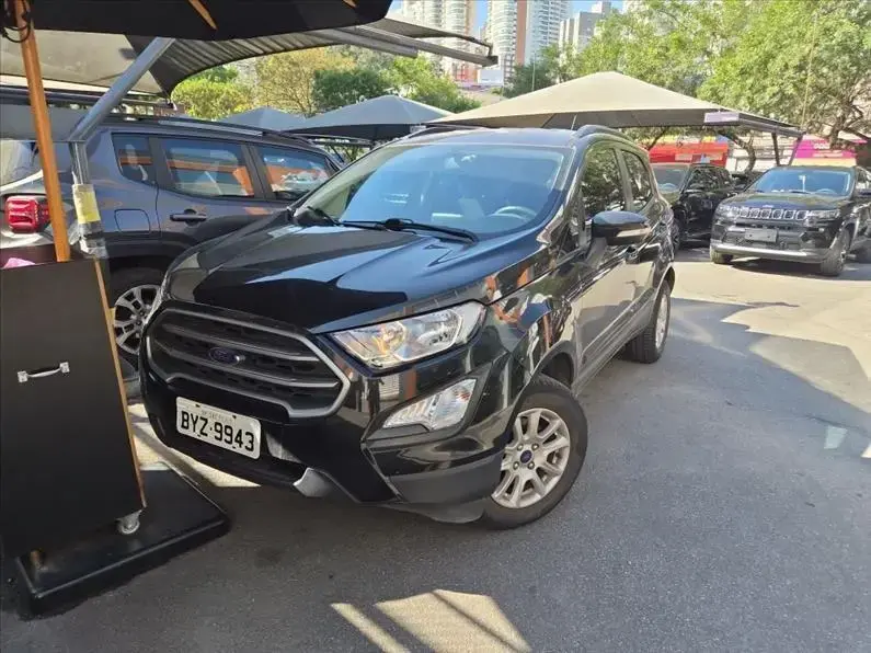 galeria ECOSPORT