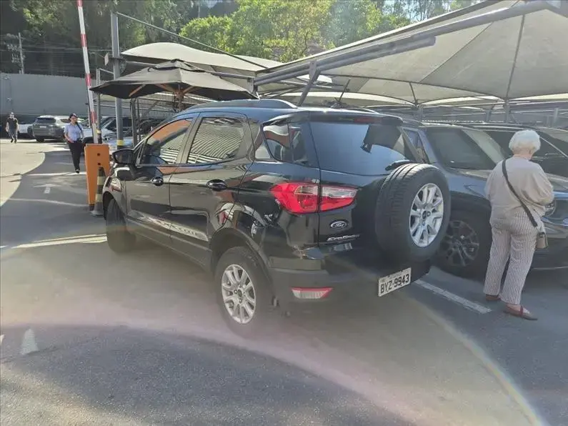 galeria ECOSPORT