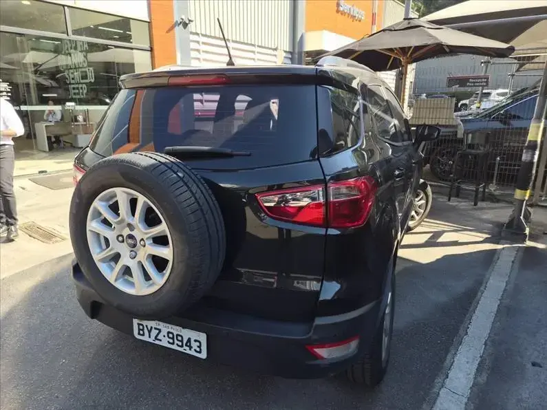 galeria ECOSPORT