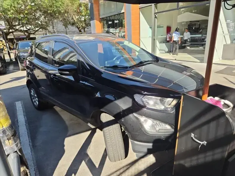 galeria ECOSPORT