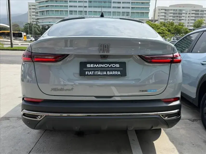 galeria FASTBACK