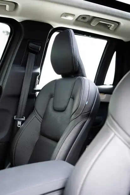 Volvo XC90 Ultra PHEV
