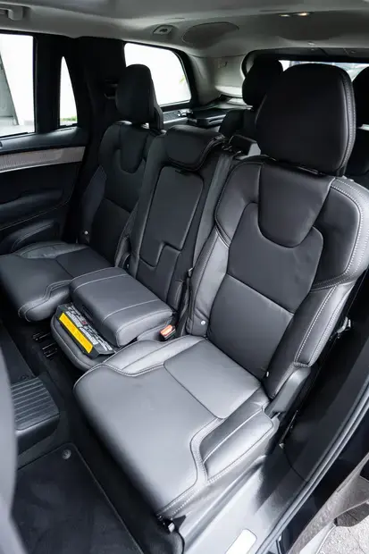 Volvo XC90 Ultra PHEV