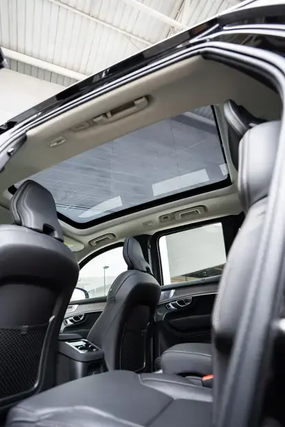 Volvo XC90 Ultra PHEV