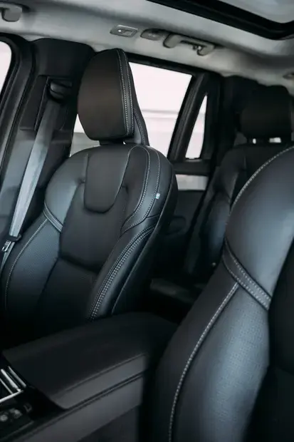 Volvo XC90 Recharge Ultra 2.0