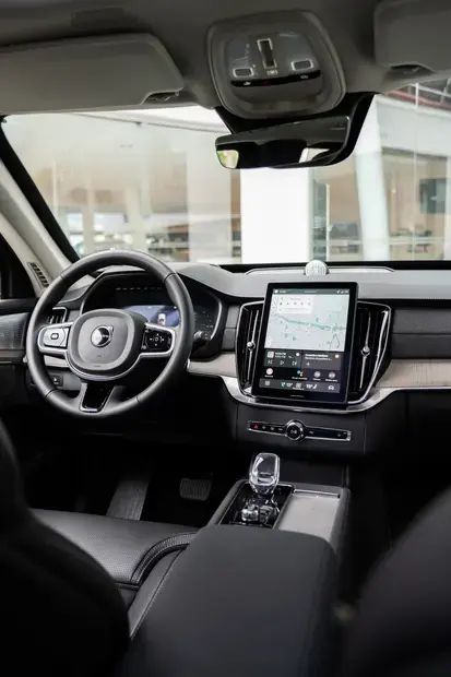 Volvo XC90 Ultra PHEV